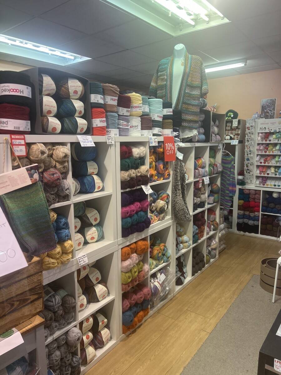 Lilyrose store ltd