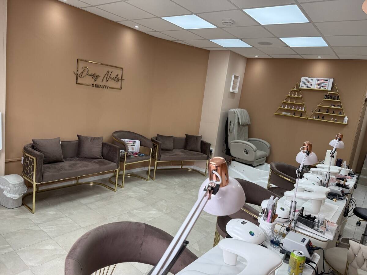 Nails &  Beauty for sale In Liverpool