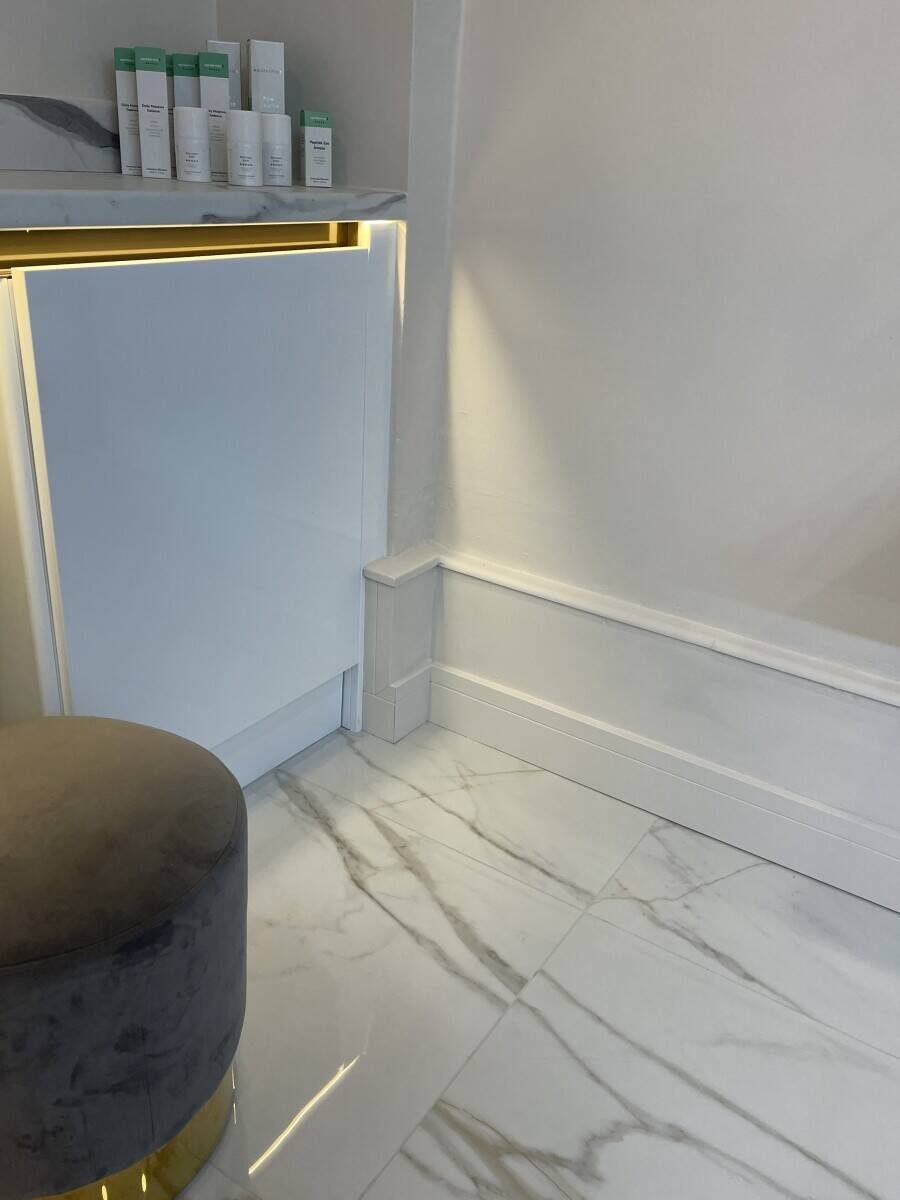 Luxury Beauty Salon for Sale near Cardiff City Centre