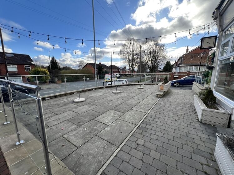 Restaurants For Sale in Leeds