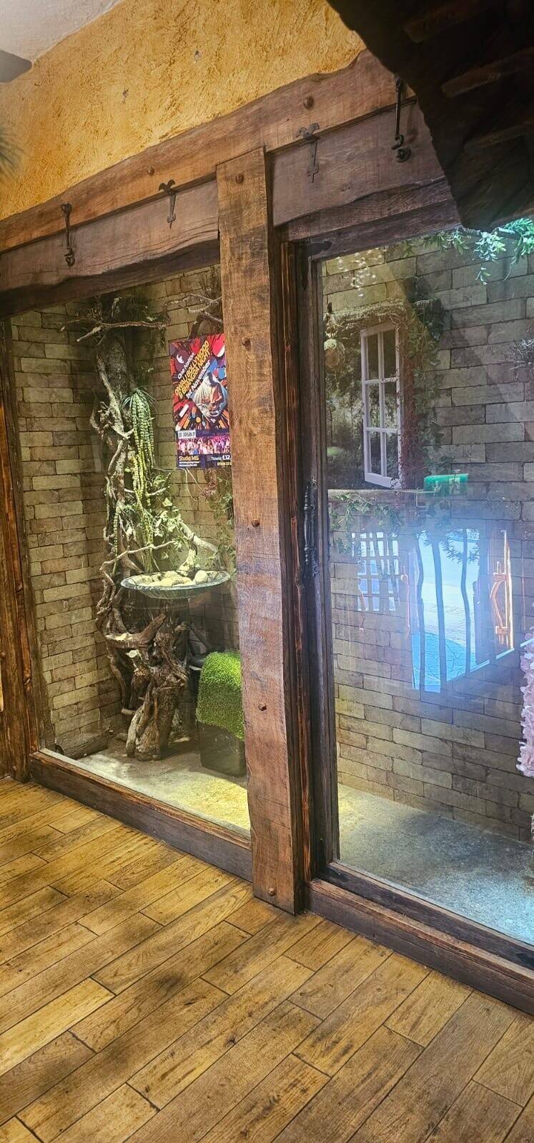 Turkish Restaurant for sale in Northampton 