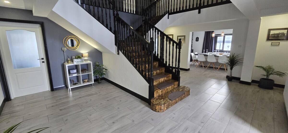 Luxury Retreat Property In Romania For Sale - Huge Holiday and Rental Potential
