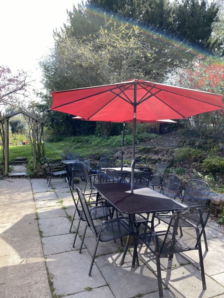 SUPERB OPPORTUNITY: THE BLACK BEAR INN, BETTWYS NEWYDD, MONMOUTHSHIRE