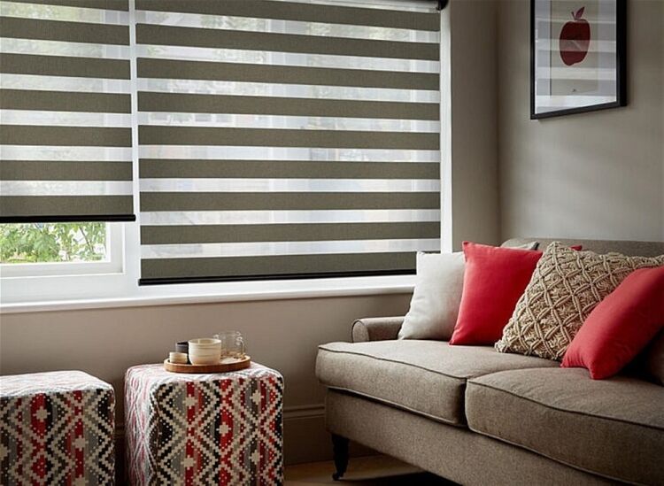 HIGHLY REPUTABLE BLINDS & SHUTTERS MANUFACTURER AND INSTALLER Photo 14