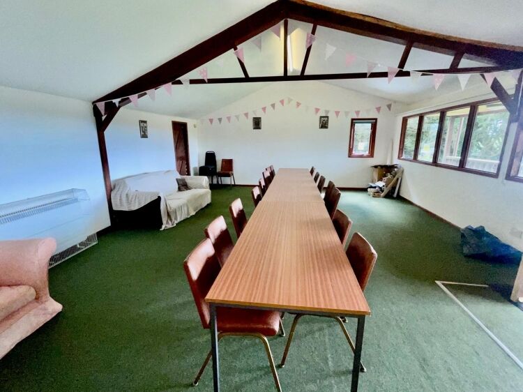 Freehold Clay Pigeon Shooting Business Located In Upton Cross, Liskeard