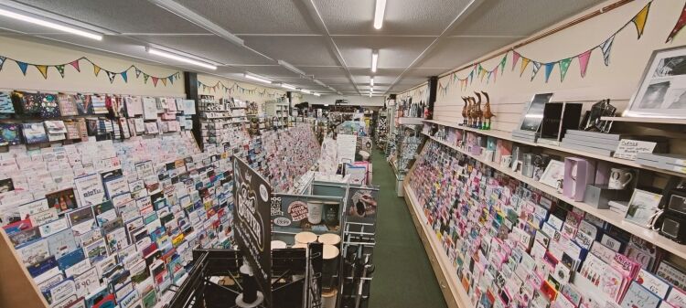 Tewkesbury Cards & Gifts Photo 14