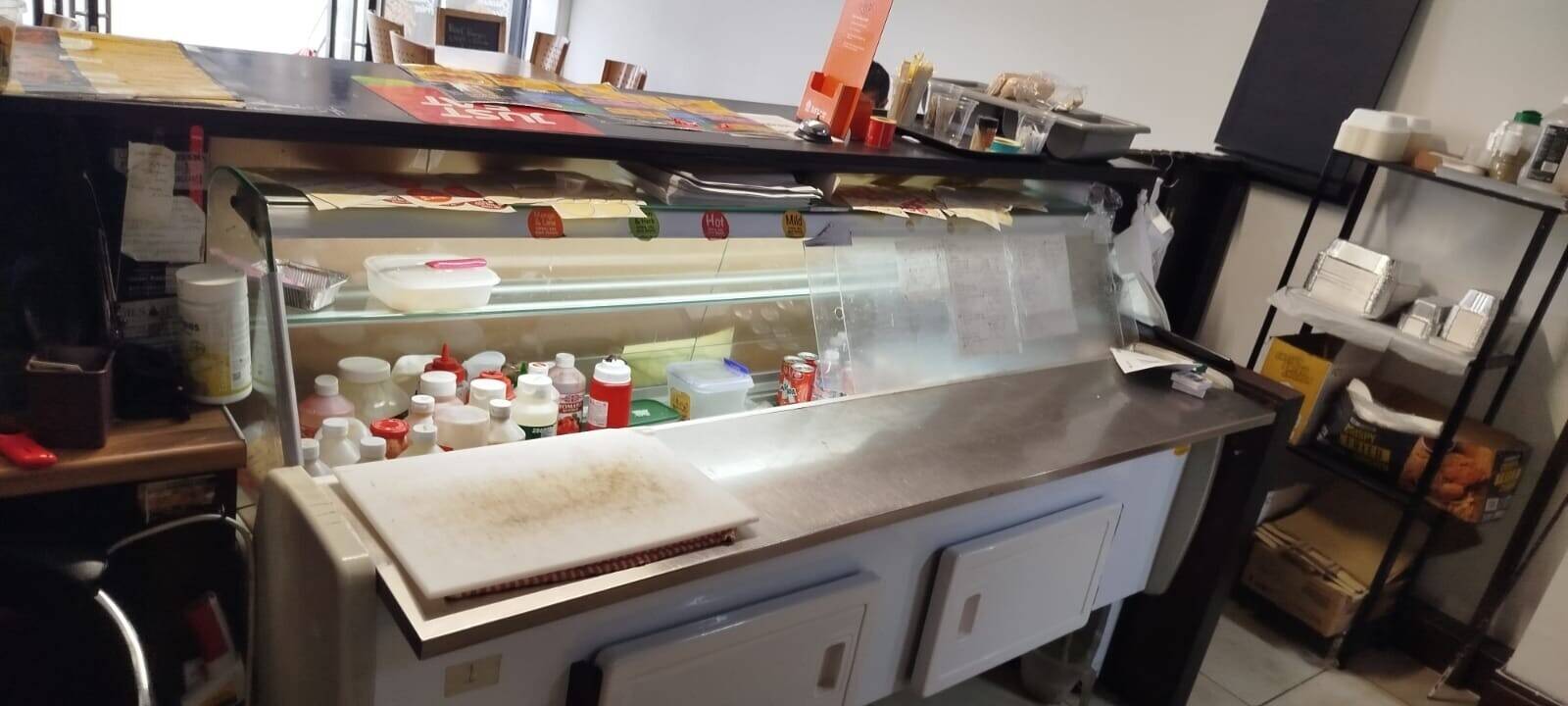 Takeaway Business for Sale – Fully Equipped, Turnkey Opportunity Photo 14