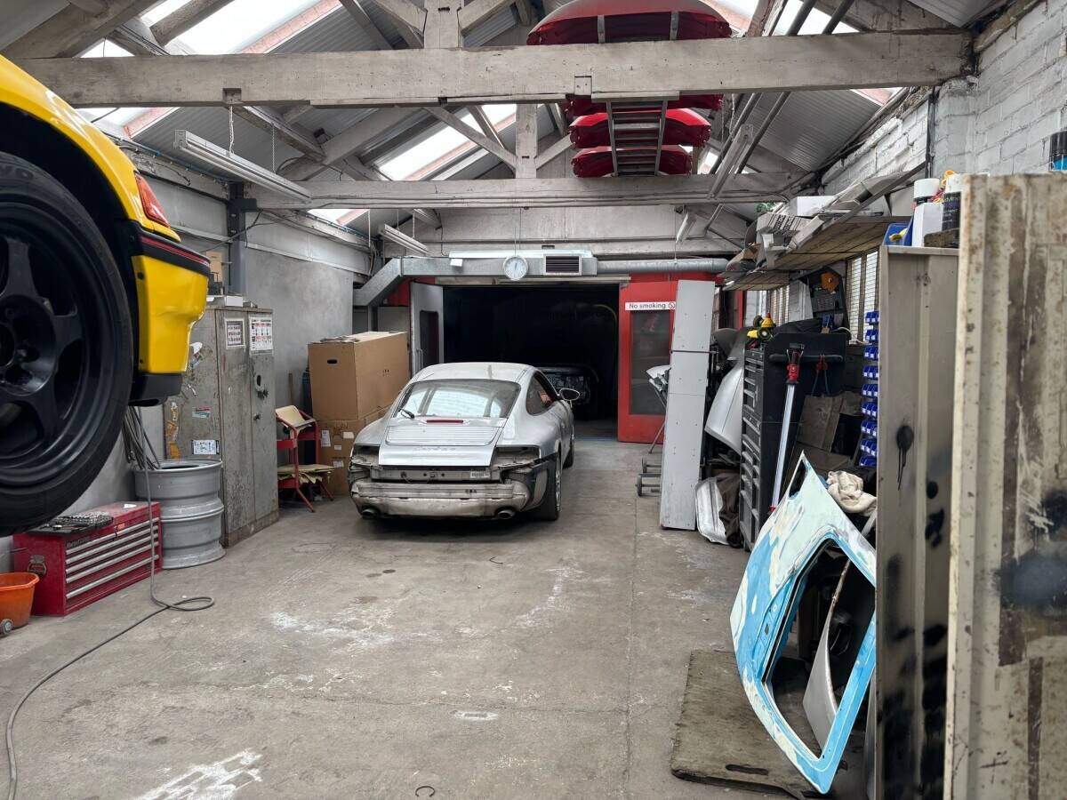 Well-known Professional Family-Run Car Care & Repair Business