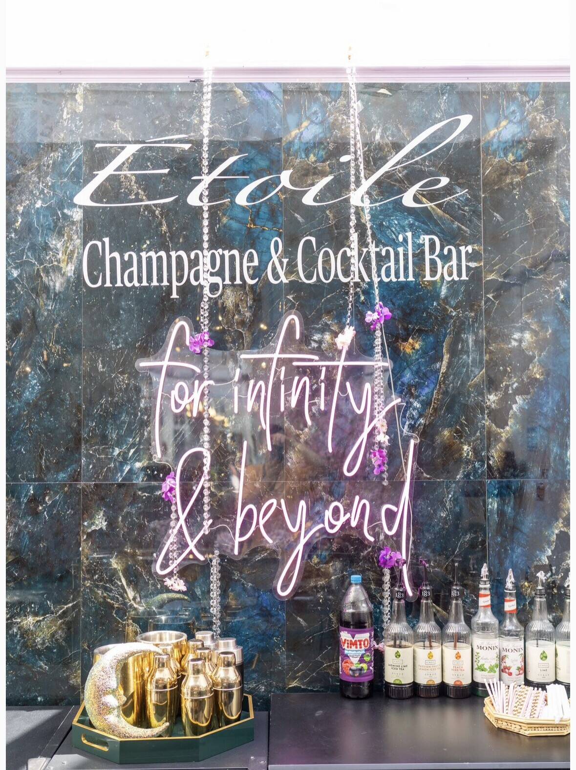 Exquisite boutique cafe for sale in St Martins area Leicester Photo 14