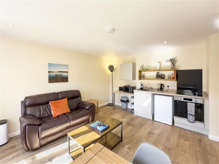 Speyside Self Catering Apartments