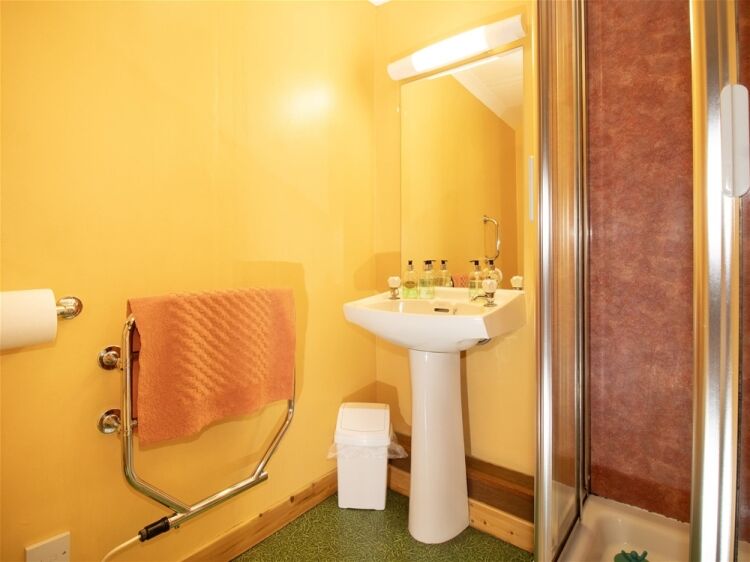 Druimnacroish Guest House Photo 14