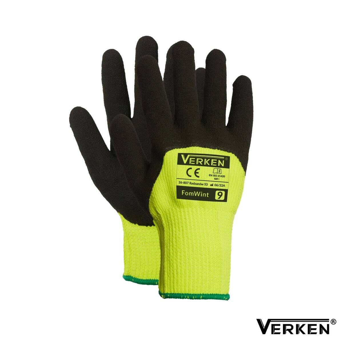 Safety Gloves wholesale & supply business for sale Photo 14