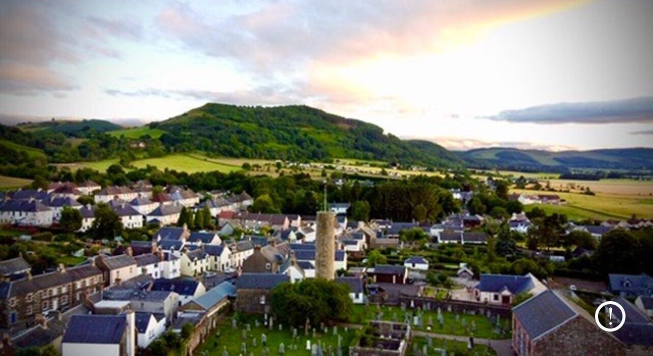 *100% Rates Relief* Unique Opportunity to Purchase a Substantial Building in Village Centre Photo 14