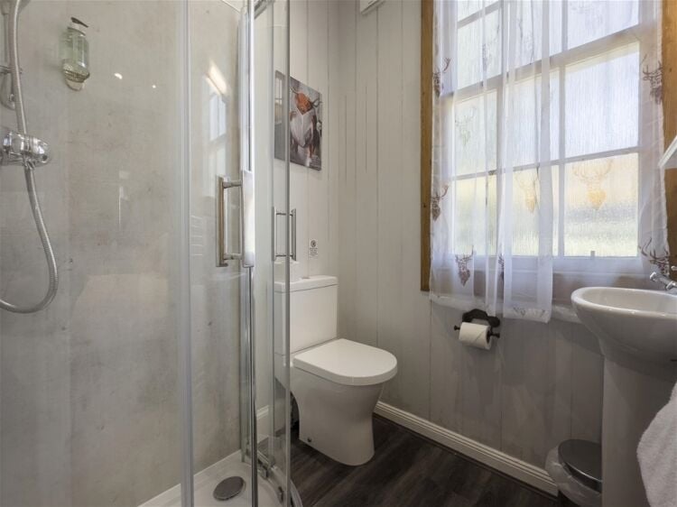 Borgie Lodge Hotel Photo 14