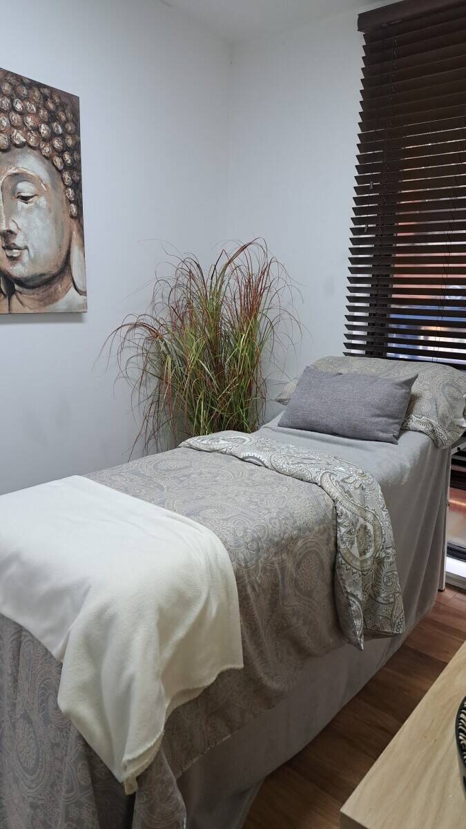 York city centre hair salon and tattoo studio