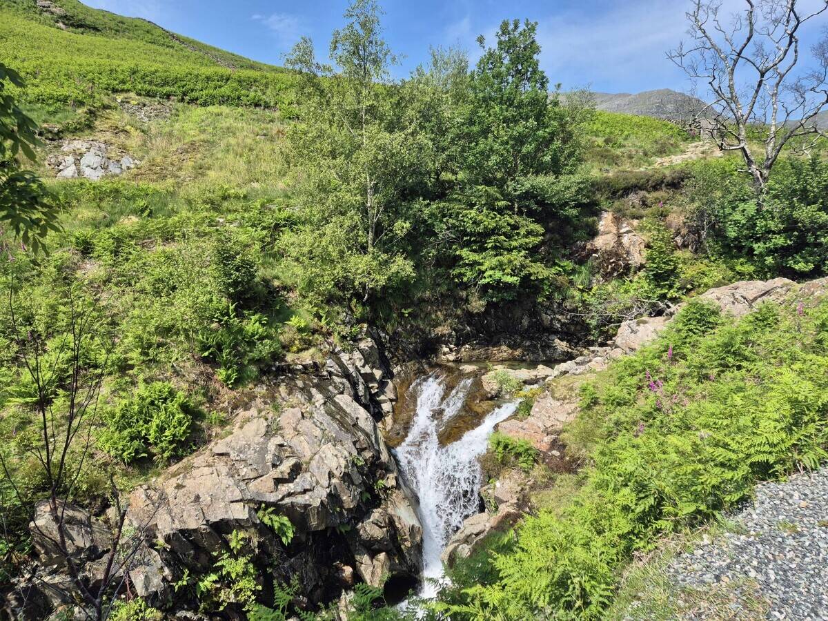 YHA CONISTON COPPER MINES (CONISTON)- SIX BEDROOM HOSTEL IN STUNNING LAKE DISTRICT NATIONAL PARK