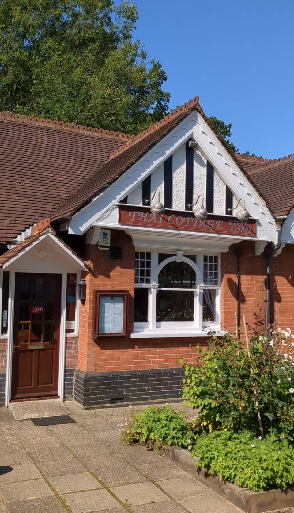 Lease hold Thai Restaurant for sale in Tadworth, surrey