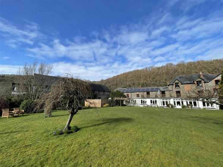 Substantial and Characterful Country Hotel Set in Approx. 4 Acres For Sale in Lynton Photo 14