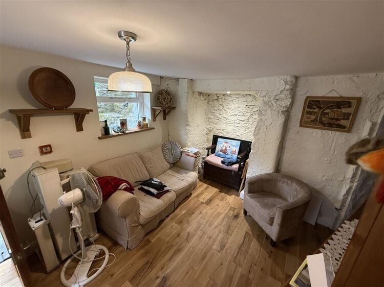 Characterful Coastal B&B in Iconic Lynmouth For Sale in Lynmouth