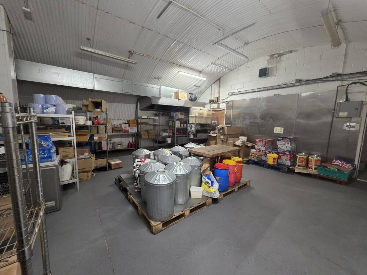 Very Profitable Running Business: Central London Ghost Kitchen Hub for Sale  &ndash; HUGE POTENTIAL Photo 14