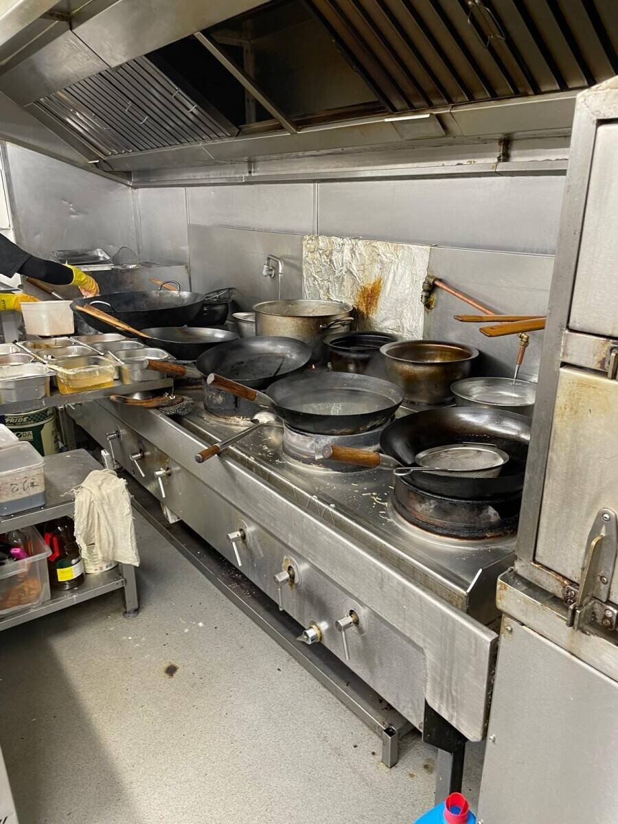 Restaurant for Sale in South Kensington London