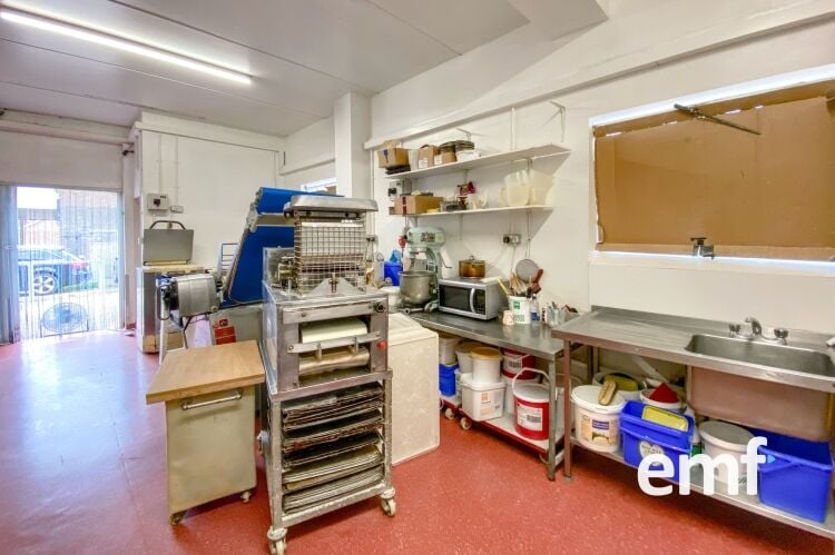 NEW PRICE! Award Winning Bakery