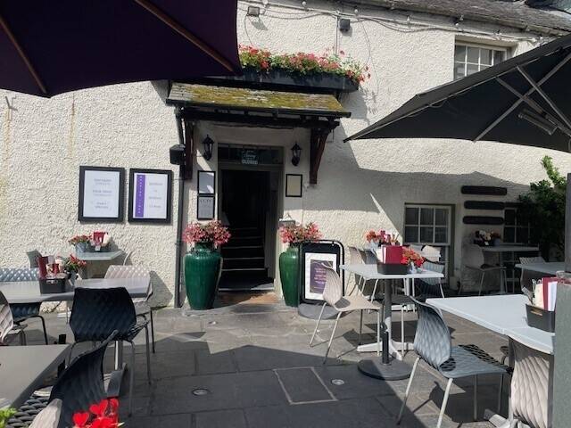 Fantastic opportunity to acquire the Leasehold Restaurant business - The Priest Hole Ambleside
