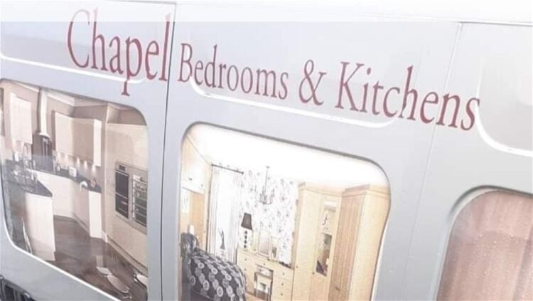 ESTABLISHED BEDROOM & KITCHEN MANUFACTURING & FITTING BUSINESS - WREXHAM Photo 14