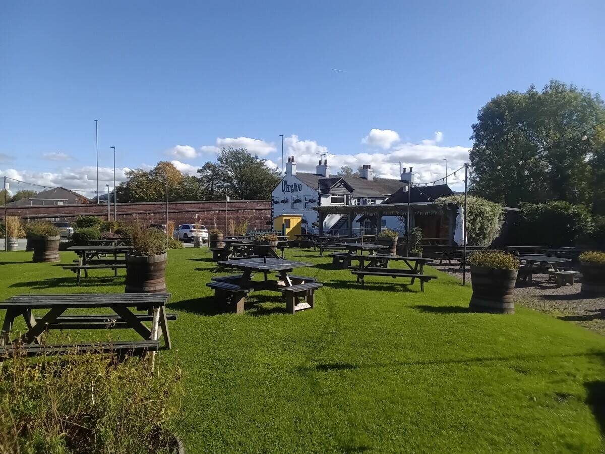 Leasehold Established Free Of Tie Public House Restaurant Accommodation Congleton Cheshire For Sale Photo 14