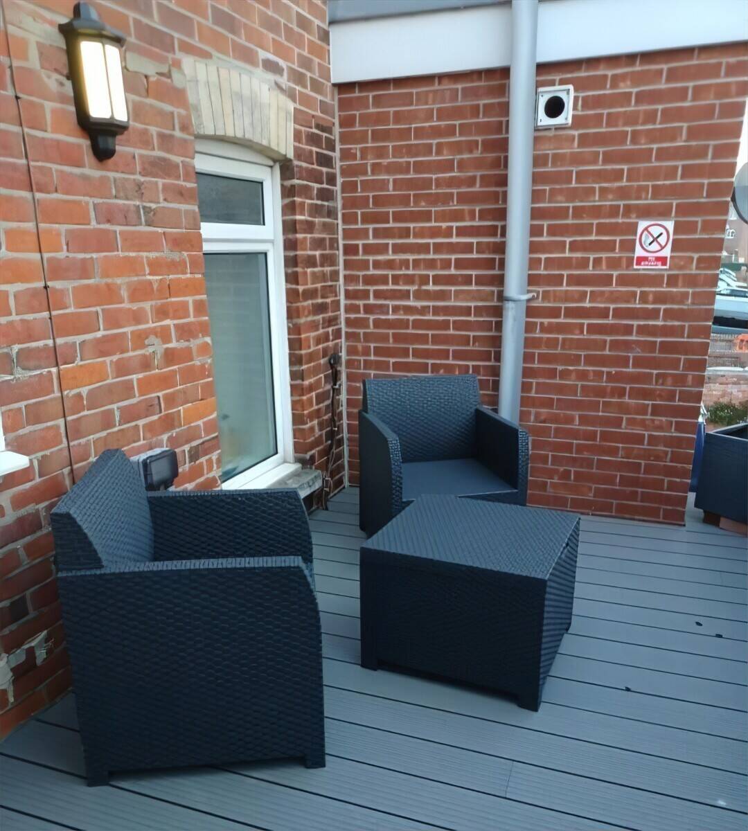 Immaculate Freehold Guest House Convenient Beach in Weymouth Photo 14