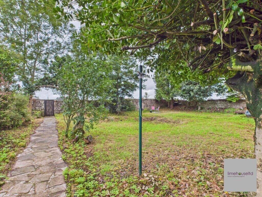 Lifestyle property / future Airbnb potential