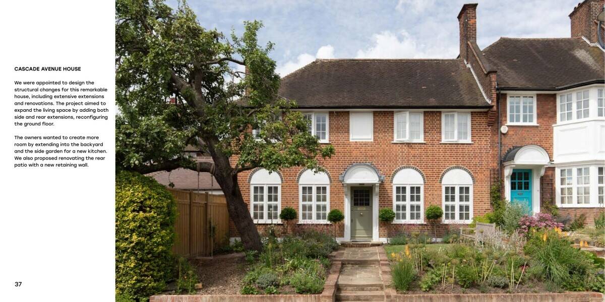 	Engineering & Architectural Practice For Sale - London & Valencia Photo 14