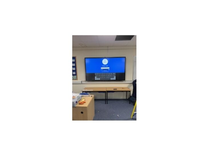 Established Audio-Visual Supplier with Over a Decade of Success