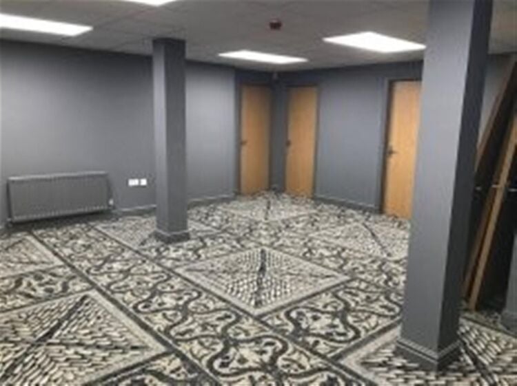 JOINERY SPECIALIST WITH ON-SITE WORKSHOP