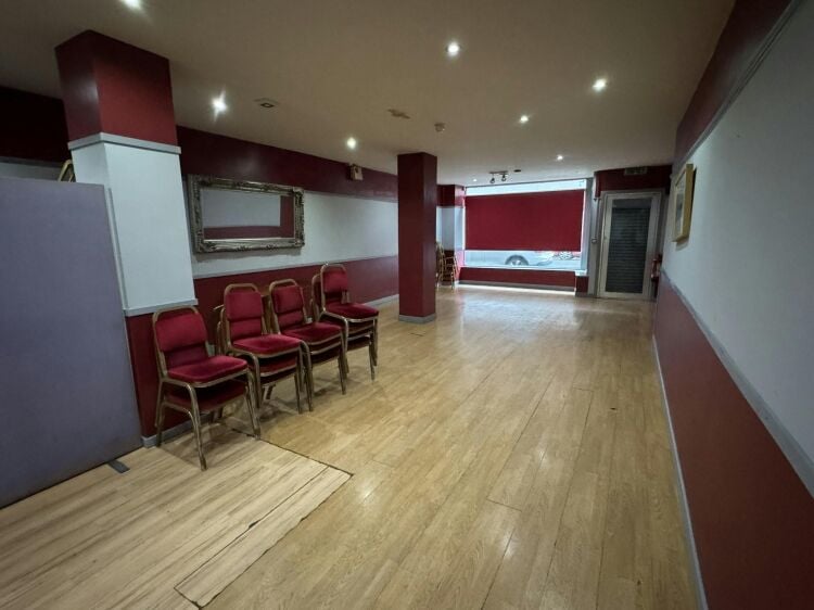 Glasgow City Centre Music Bar & Restaurant Photo 14