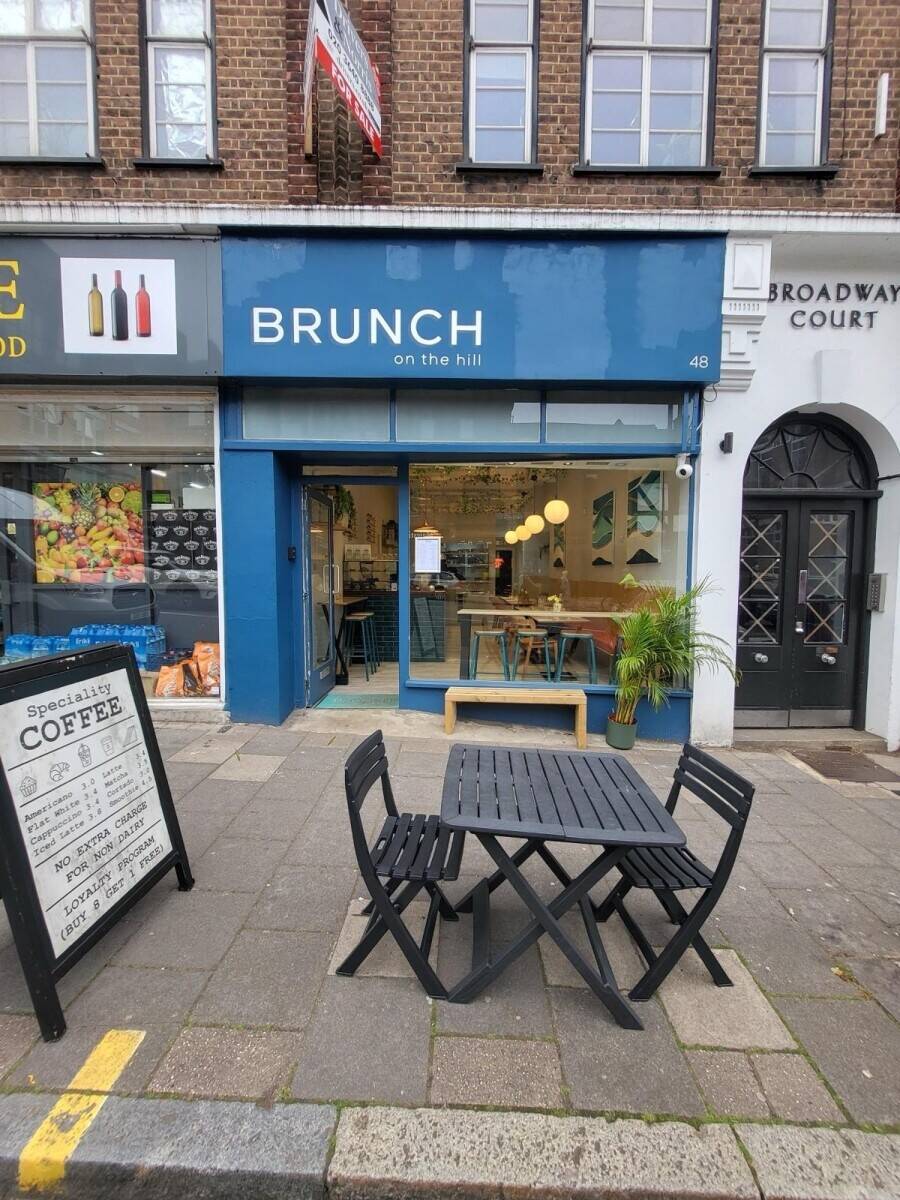 Café/Restaurant for Sale in Prime Location Photo 14