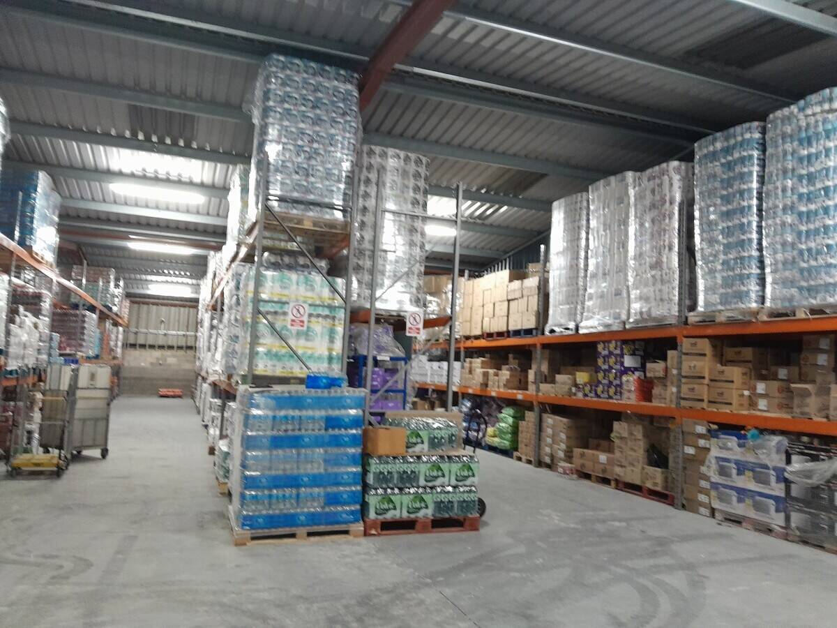 Established Cash & Carry / Wholesale Business for Sale &ndash; Stockport, Manchester