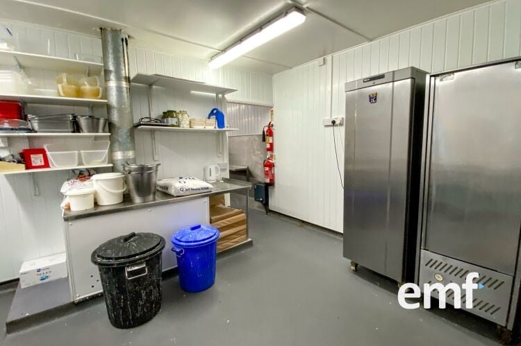 NEW PRICE! Freehold Fish & Chip Shop