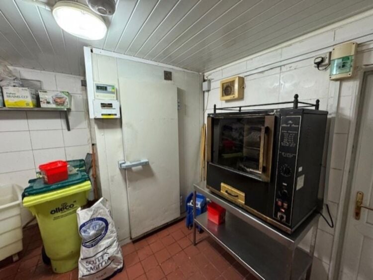 Leasehold Or Freehold Fish & Chip Takeaway Located In Biddulph, Stoke-on-Trent