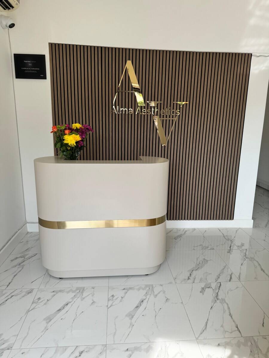 Skin Laser treatment