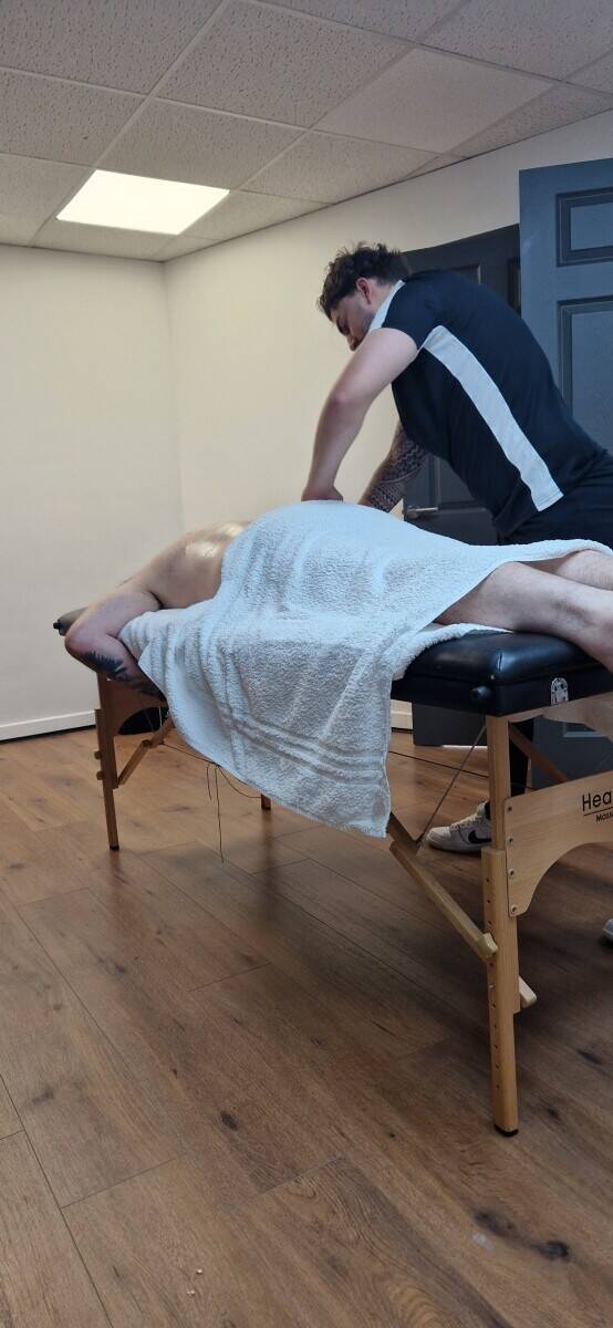 Wellbeing treatment centre for sale Photo 14