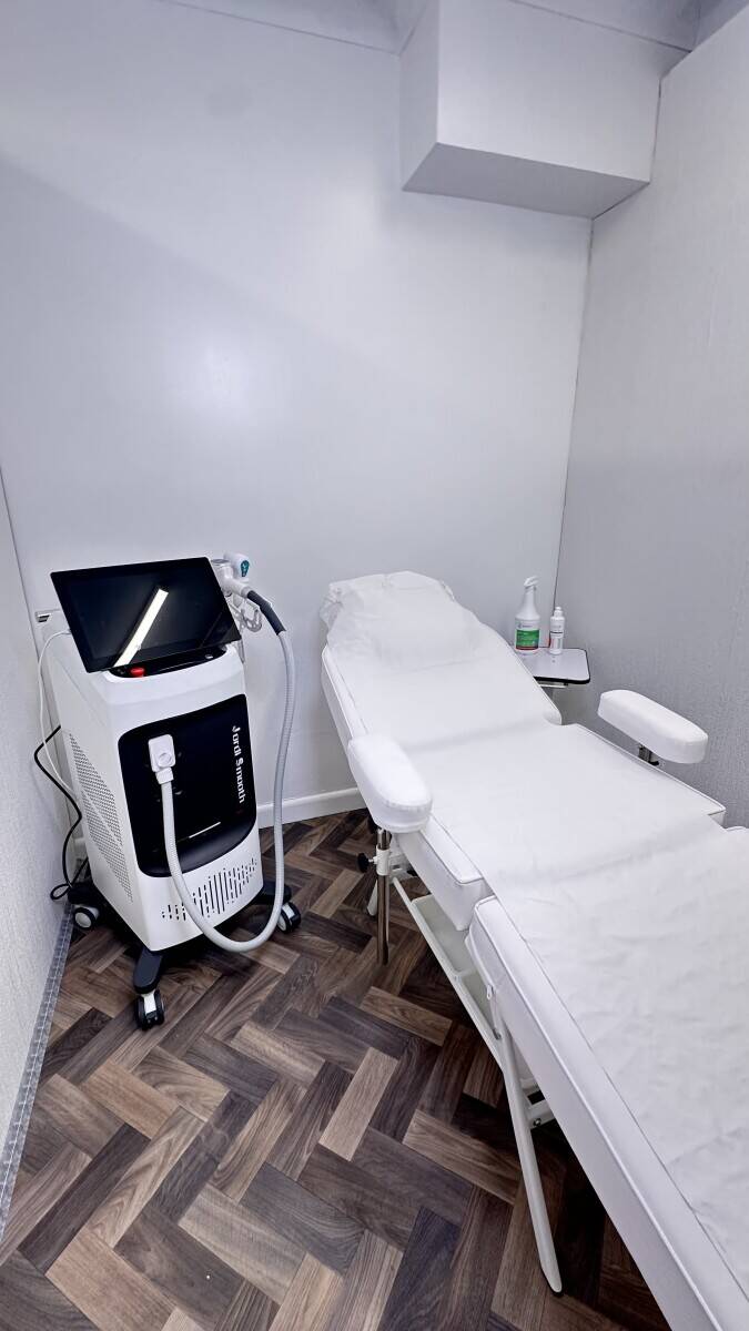 Brighton & Hove's Most Premium Beauty and Aesthetics Salon