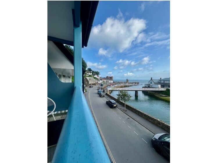 Run Your Dream B&B on the Lynmouth Waterfront Photo 14