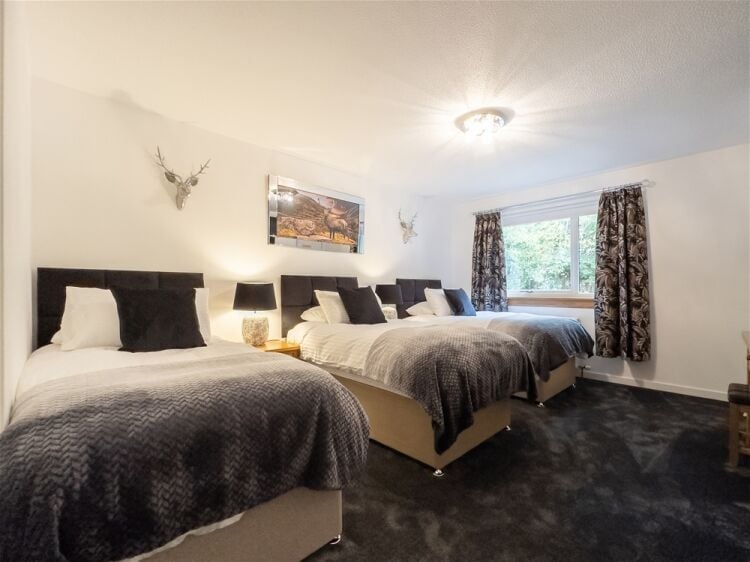 Kilmore Farmhouse Guest House