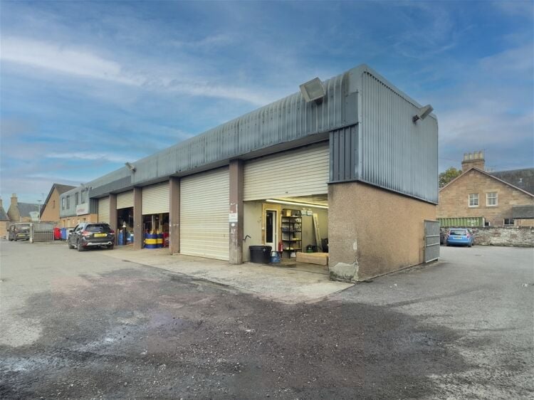 Aird Motors Limited Photo 14