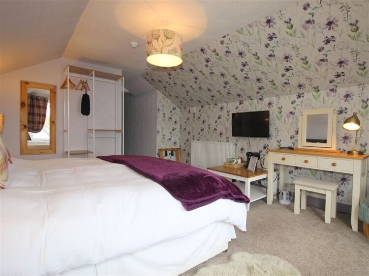 Drumbeg Hotel