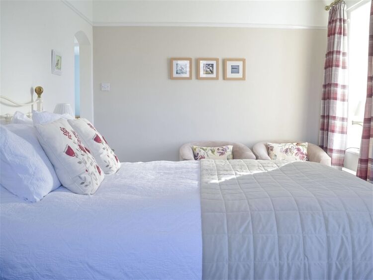 Staffa House Bed and Breakfast Photo 14