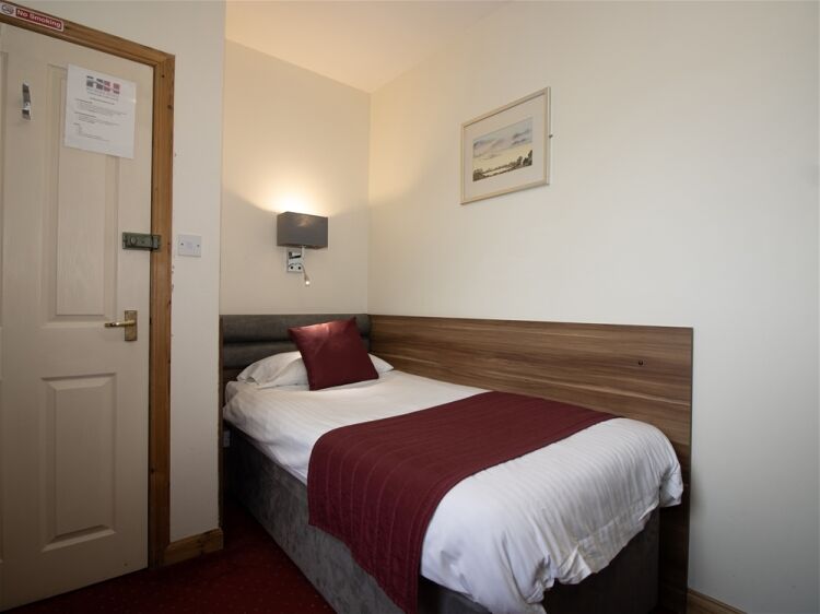 Holborn Hotel Photo 14
