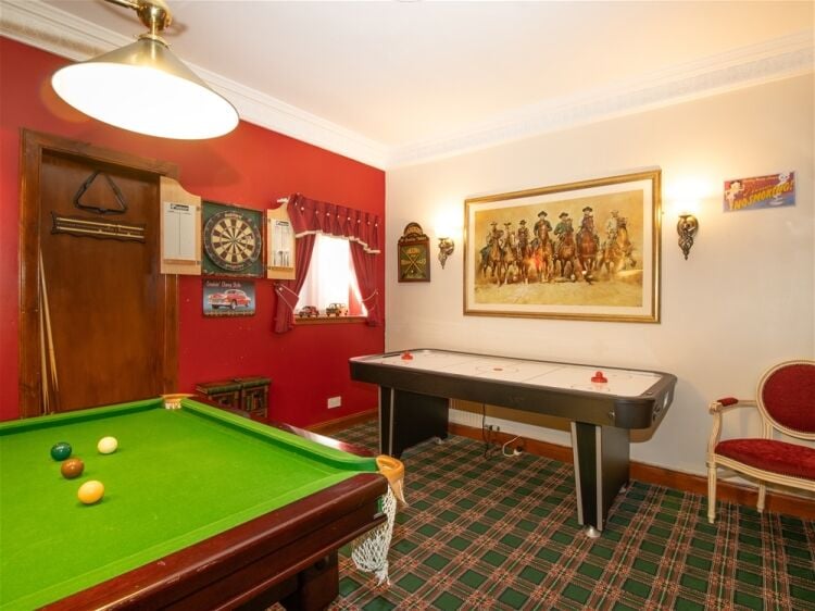 Glenspean Lodge Hotel