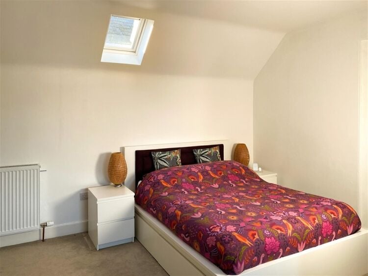 Clune House Bed and Breakfast Photo 14